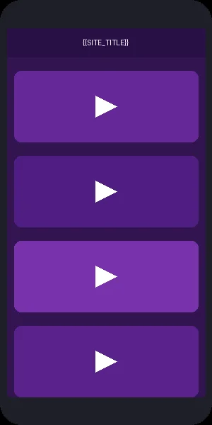 换妻视频手机应用界面截图展示