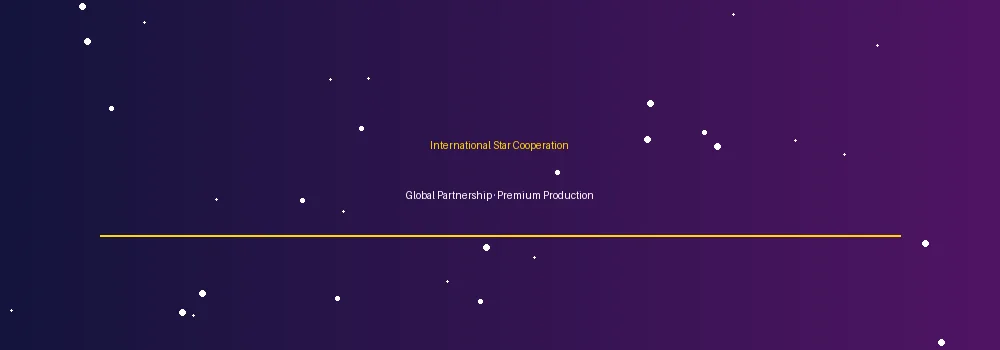 换妻视频国际明星合作广告横幅