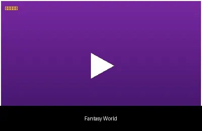 奇幻短剧《仙域传说》预览图